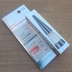 VT Reedle S Lip Plumper Dramatic Plumping- Expert KBeauty